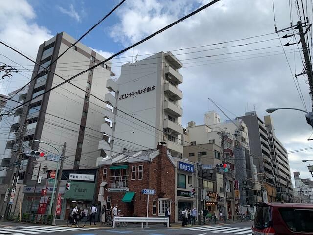 Sendagi 1R Apartment for Sale Near Station | Tokyo Bunkyo - Image 1