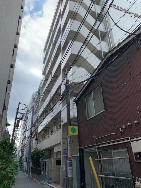 Sendagi 1R Apartment for Sale Near Station | Tokyo Bunkyo - Thumbnail 2