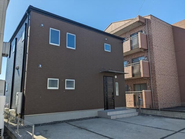 2022-Built 4SLDK House in Hekinan, Aichi | Quiet Neighborhood - Thumbnail 2