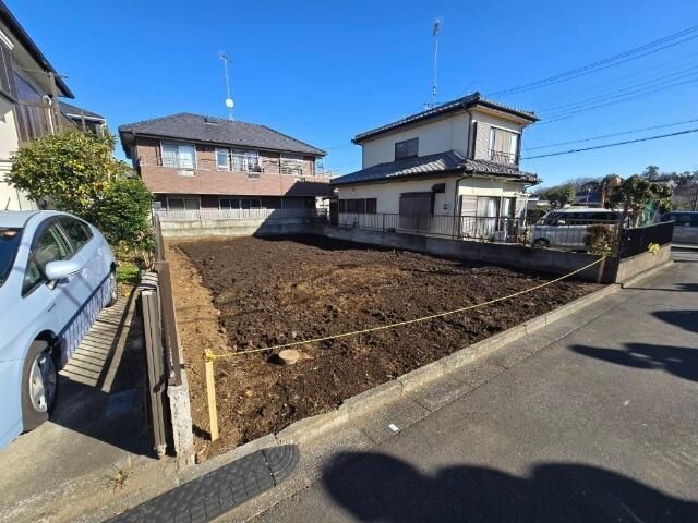 Residential Land for Sale in Hachioji, Tokyo - 132.3 sqm Plot - Thumbnail 4