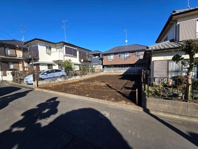 Residential Land for Sale in Hachioji, Tokyo - 132.3 sqm Plot - Thumbnail 2