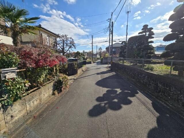 Residential Land for Sale in Hachioji, Tokyo - 132.3 sqm Plot - Thumbnail 3
