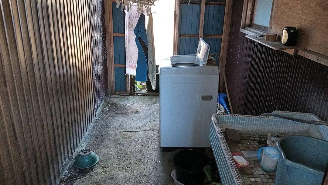 1927 Wooden House on 315sqm Land in Odaicho, Mie - Thumbnail 4