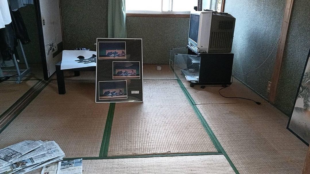 1927 Wooden House on 315sqm Land in Odaicho, Mie - Thumbnail 3