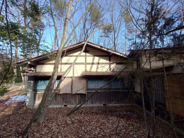 1966 Wooden House on 794 sqm Land in Azumino, Nagano - Thumbnail 2