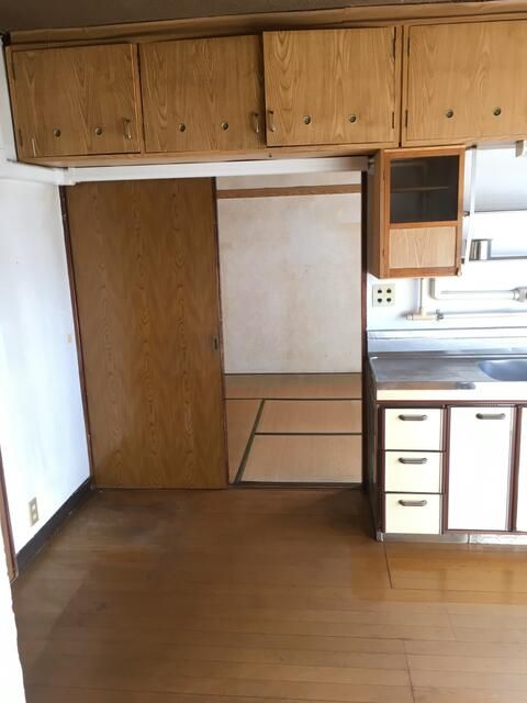3DK Apartment for Sale in Miyazu Danchi, Aichi - Thumbnail 3