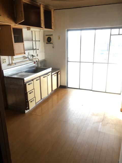 3DK Apartment for Sale in Miyazu Danchi, Aichi - Thumbnail 4