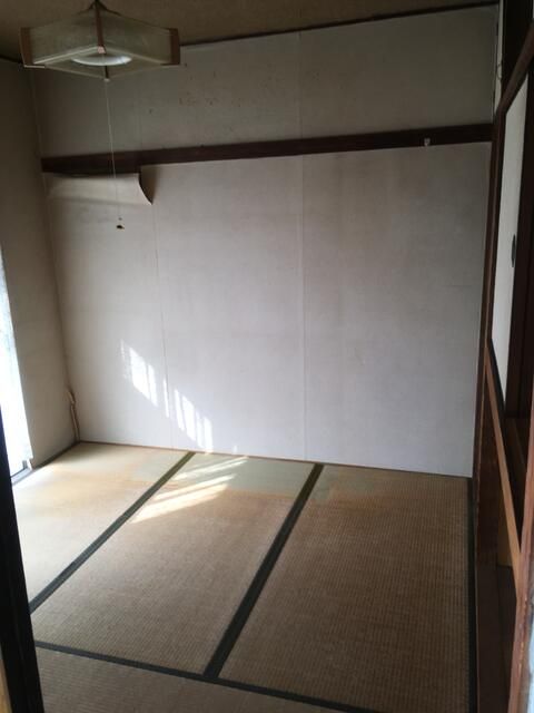3DK Apartment for Sale in Miyazu Danchi, Aichi - Thumbnail 2