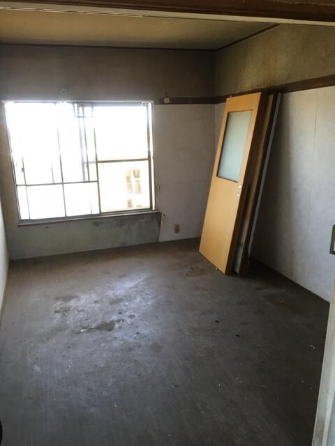 3DK Apartment for Sale in Agui Town, Aichi | Miyazu Danchi - Thumbnail 4