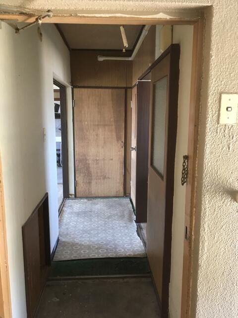 3DK Apartment for Sale in Agui Town, Aichi | Miyazu Danchi - Thumbnail 3