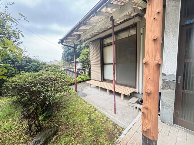 Affordable 2SDK House for Sale in Kagoshima City - Thumbnail 2
