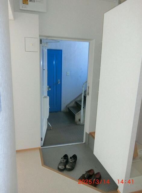 Renovated 2DK Apartment with Private Garden in Oyama, Tochigi - Thumbnail 2