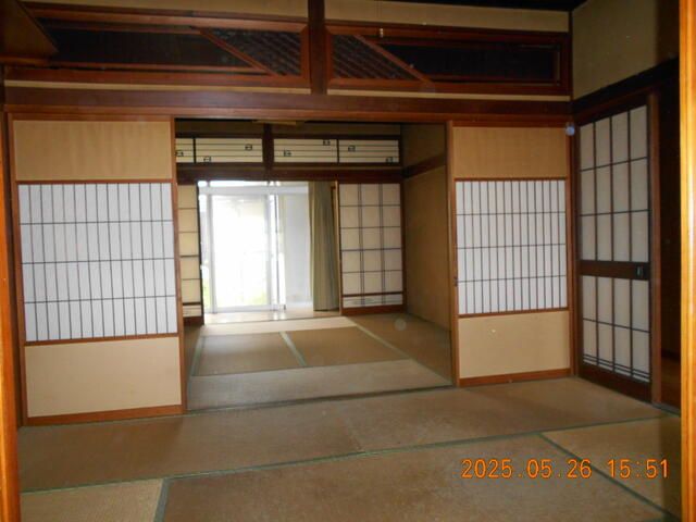 5DK House for Sale in Uozu, Toyama - Shop, Home, or Warehouse - Thumbnail 4