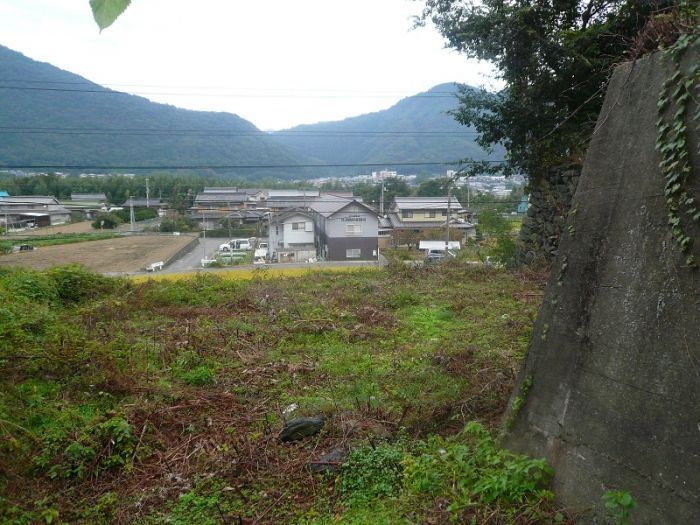 Affordable Residential Land Plot in Miyoshi City, Tokushima - Thumbnail 3