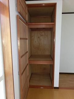 1DK Apartment for Rent near University of Fukui | 26,000 Yen - Thumbnail 3