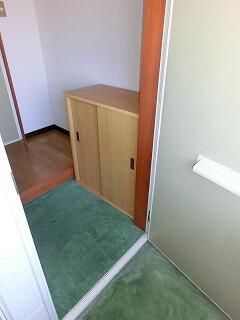 1DK Apartment for Rent near University of Fukui | 26,000 Yen - Thumbnail 2