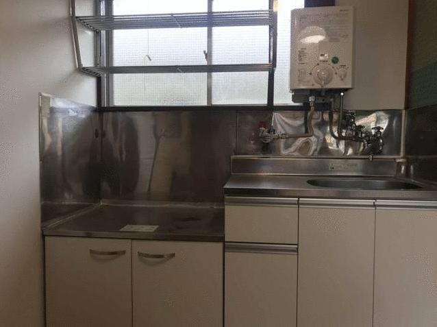 2DK Investment Apartment for Sale in Nishitokyo, Tokyo - Thumbnail 4