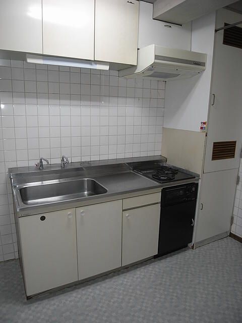 1LDK Apartment for Sale in Aoba Ward, Sendai - Thumbnail 4