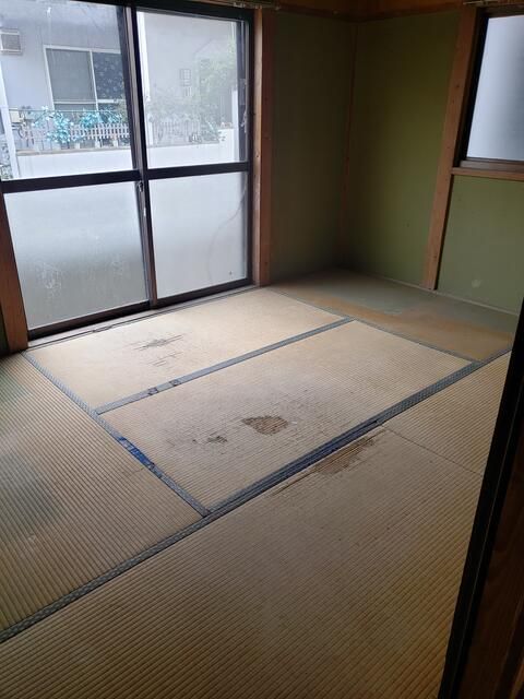 3DK Resale House in Beppu-cho, Matsuyama City, Ehime - Thumbnail 4