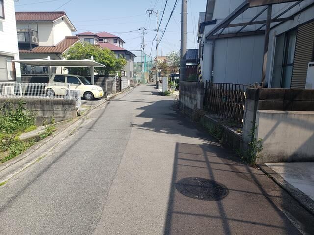 3DK Resale House in Beppu-cho, Matsuyama City, Ehime - Thumbnail 2