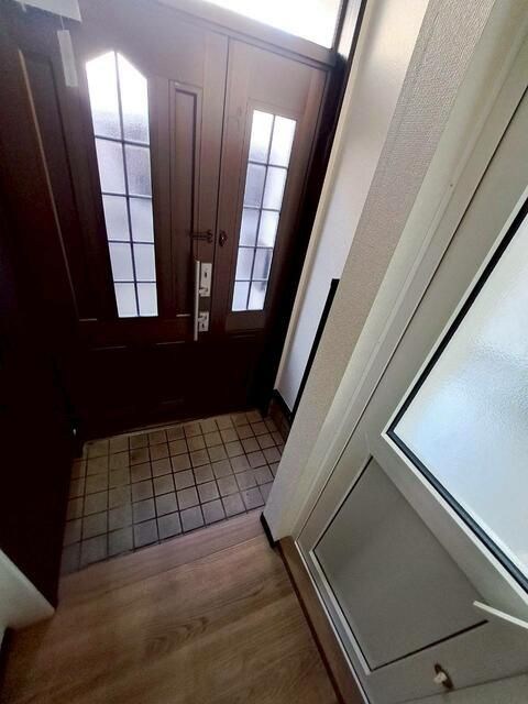 Renovated 4-Story 2LDK House Near Taisho Station, Osaka - Thumbnail 4