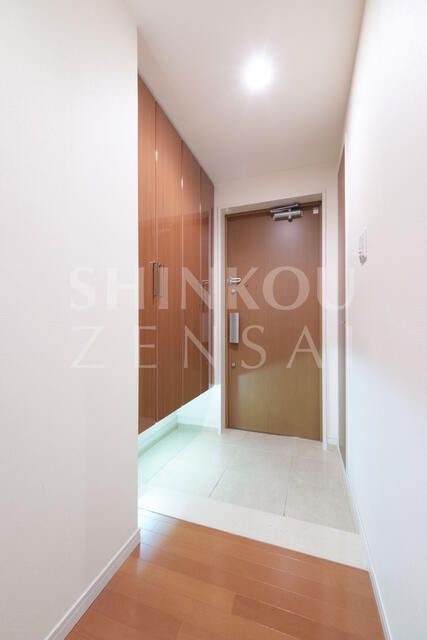 3LDK Corner Apartment for Sale in Aomori City, Aomori - Thumbnail 2