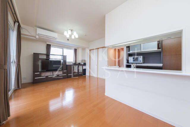 3LDK Corner Apartment for Sale in Aomori City, Aomori - Thumbnail 4