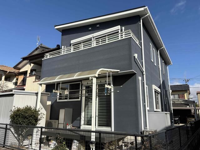 2012 Built 3DK Detached House for Sale in Okazaki, Aichi - Thumbnail 3