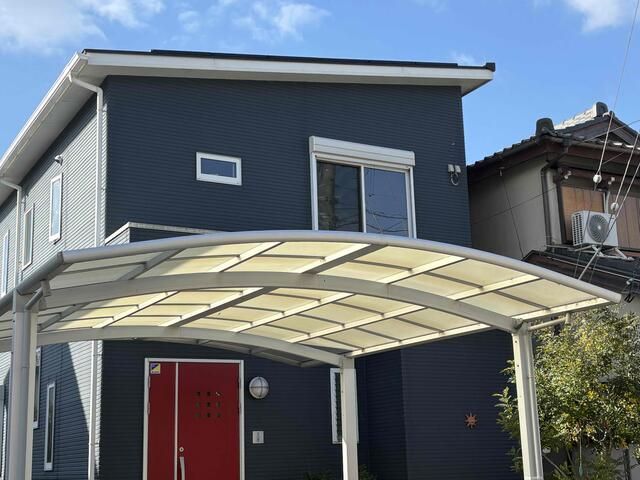 2012 Built 3DK Detached House for Sale in Okazaki, Aichi - Thumbnail 2