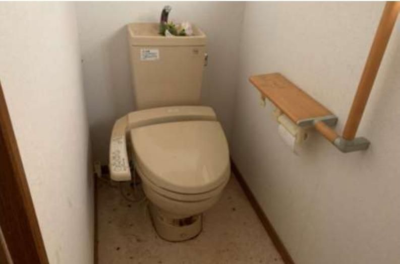 5DK Seaside Akiya for Renovation Near Uradome Coast, Tottori - Thumbnail 4