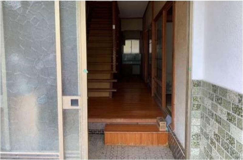 5DK Seaside Akiya for Renovation Near Uradome Coast, Tottori - Thumbnail 2