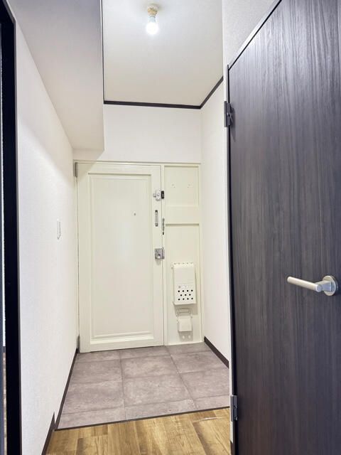 1LDK Apartment for Sale in Sumiyoshi, Osaka | Renovated 2023 - Thumbnail 2
