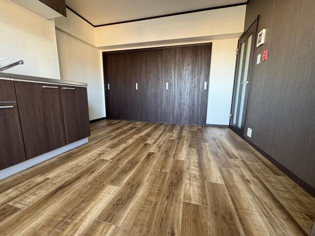 1LDK Apartment for Sale in Sumiyoshi, Osaka | Renovated 2023 - Thumbnail 4
