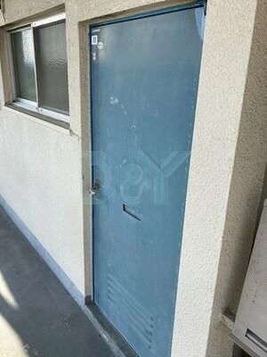 1DK Apartment for Rent in Fushimi Ward, Kyoto - Thumbnail 2