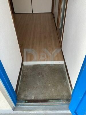 1DK Apartment for Rent in Fushimi Ward, Kyoto - Thumbnail 3