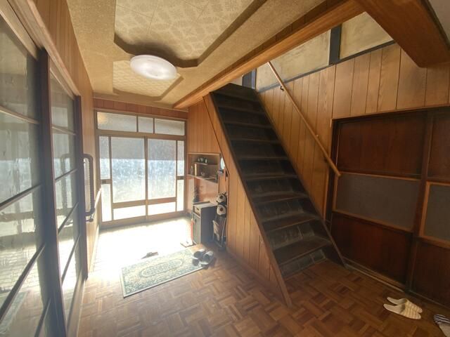 1921 Traditional Kominka for Sale in Tateshina, Nagano - Thumbnail 4