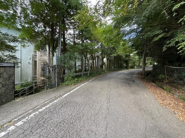 2DK Resort Condominium in Hakone, Kanagawa - Thumbnail 3