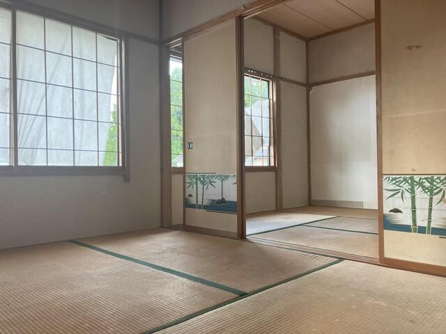 4DK Detached House for Sale in Quiet Fukui City Neighborhood - Thumbnail 4