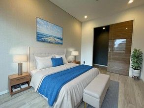 1LDK Apartment in Higashi-Azabu, Minato, Tokyo - Thumbnail 3