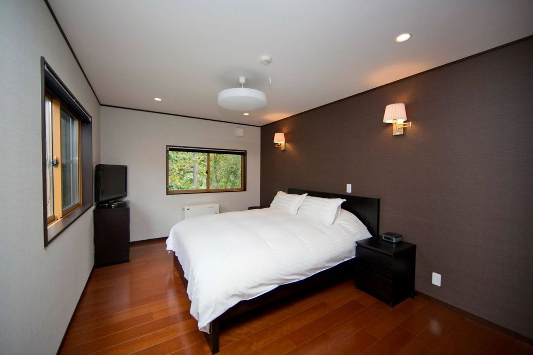 2-Bedroom House in Goryu, Hakuba for Sale - Thumbnail 4