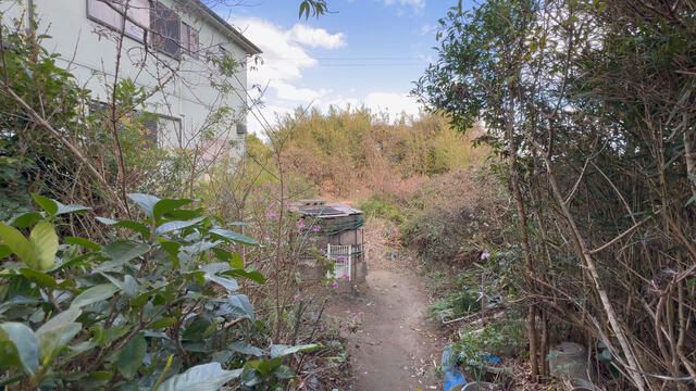 Residential Land for Sale in Kujukuri Town, Chiba Prefecture - Thumbnail 3