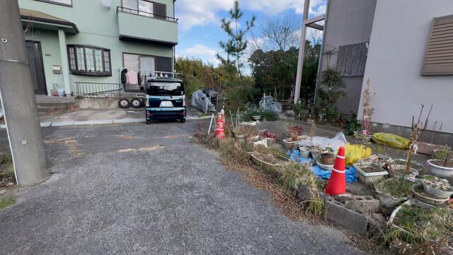 Residential Land for Sale in Kujukuri Town, Chiba Prefecture - Thumbnail 2
