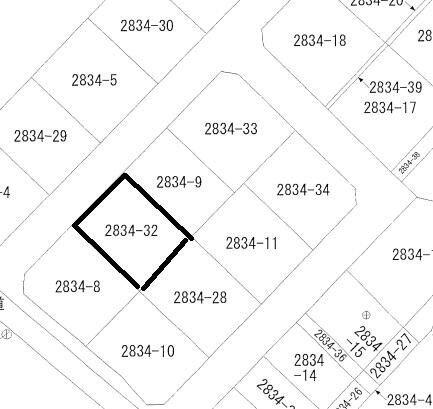 120 sqm Land for Sale in Mihomura, Ibaraki - Ideal for Gardening - Thumbnail 4