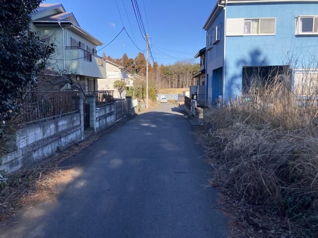 120 sqm Land for Sale in Mihomura, Ibaraki - Ideal for Gardening - Thumbnail 2
