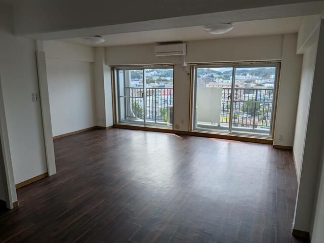 Renovated 1LDK Apartment with Fuji Views in Hachioji, Tokyo - Thumbnail 4