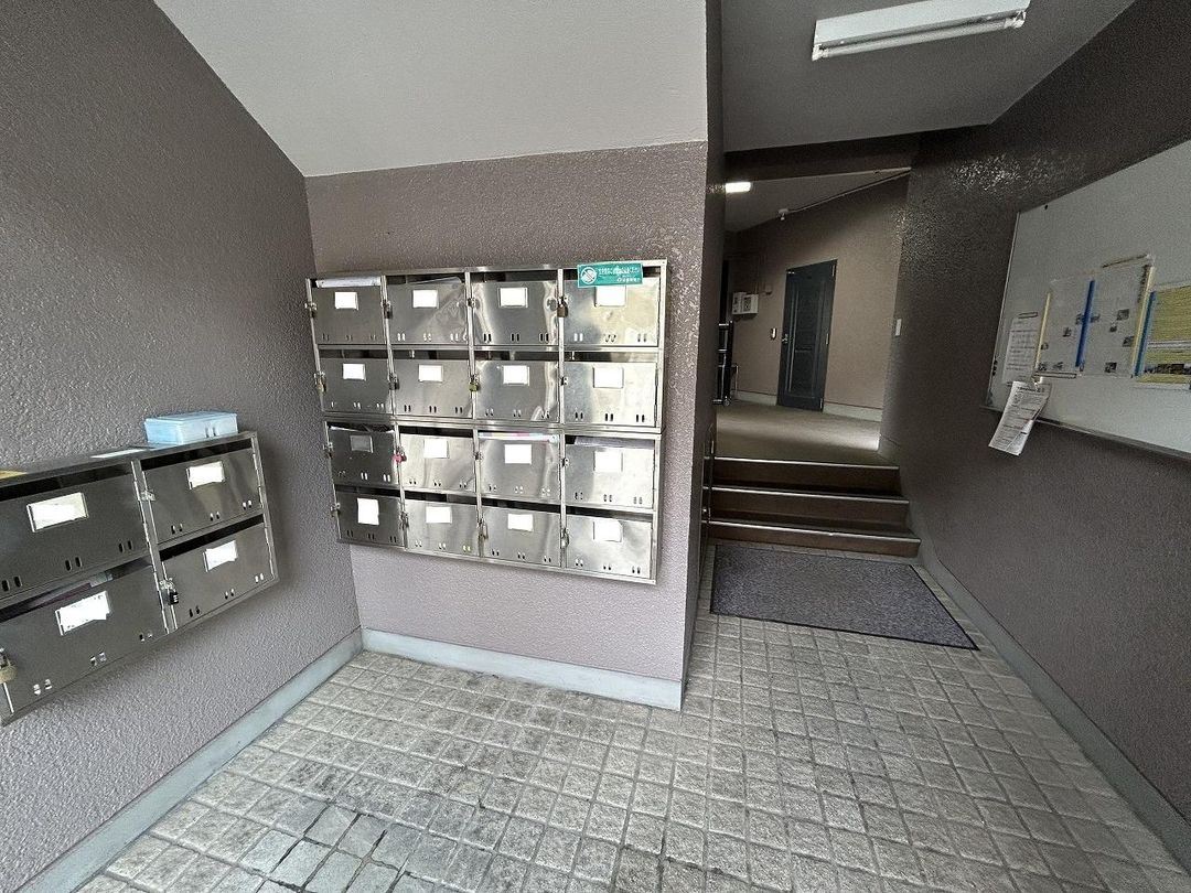 Used 2LDK Apartment in Mimosusogawa Shimonoseki - Thumbnail 4