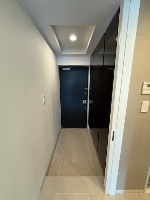 1LDK Apartment for Sale in Shibuya, Tokyo - City Terrace Yoyogi Park - Thumbnail 2