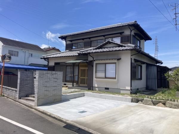 4SLDK House for Sale in Imabari, Ehime - 133.56 sqm - Thumbnail 3