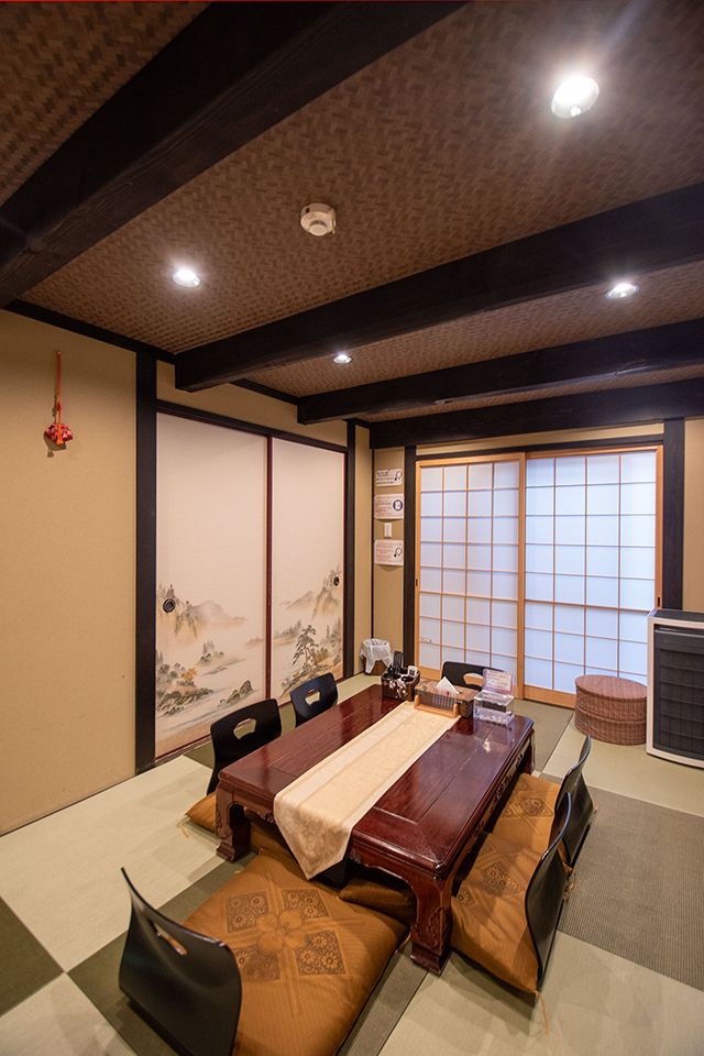 Traditional Machiya for Sale in Higashiyama, Kyoto - Thumbnail 3