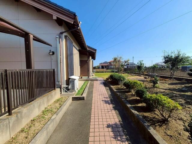 Spacious Single-Story 3SDK House for Sale in Komaki, Aichi - Thumbnail 4